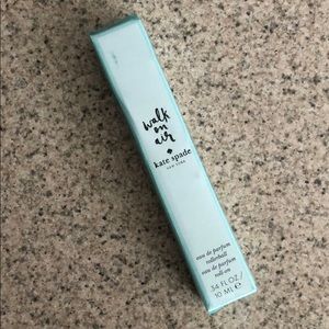 Kate spade Walk on Air